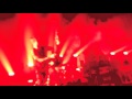 The Prodigy live in Hamburg - The day is my enemy ...