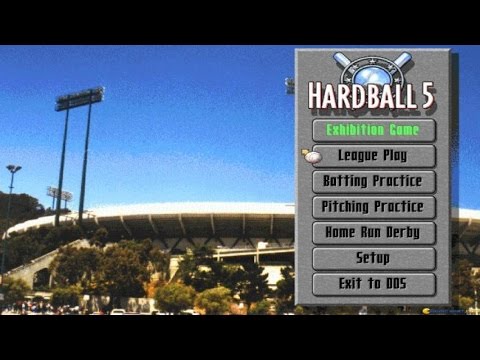 HardBall 4 PC