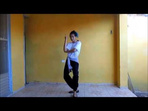 CRAYON POP Dancing Queen Cover by JackY