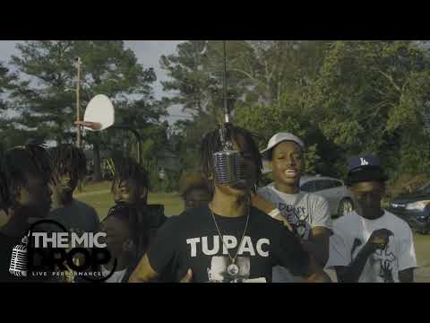 Osama - SoIcyBoyz Remix | The Mic Drop Ep. 104