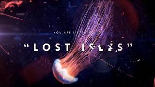 Oceans Ate Alaska  Lost Isles [Official Video]