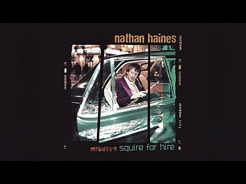 Nathan Haines - The Last Dance (Make It Good)