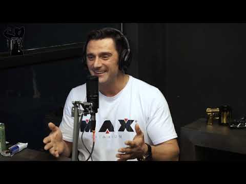 9 APRENDA FAZER DIETA FLEXÍVEL, PARA GANHAR MASSA MUSCULAR   Renato Cariani Ironberg Podcast Cortes