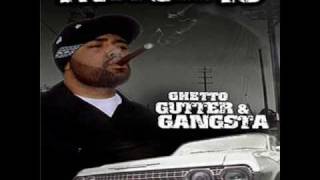 Mack 10 Ghetto Gutter & Gangsta Intro