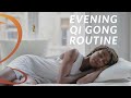 3 Best Qi Gong Exercises for Evening (Daily Qigong Routine with Lee Holden)