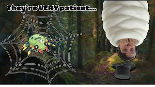 This Pokemon Eats WHAT?!