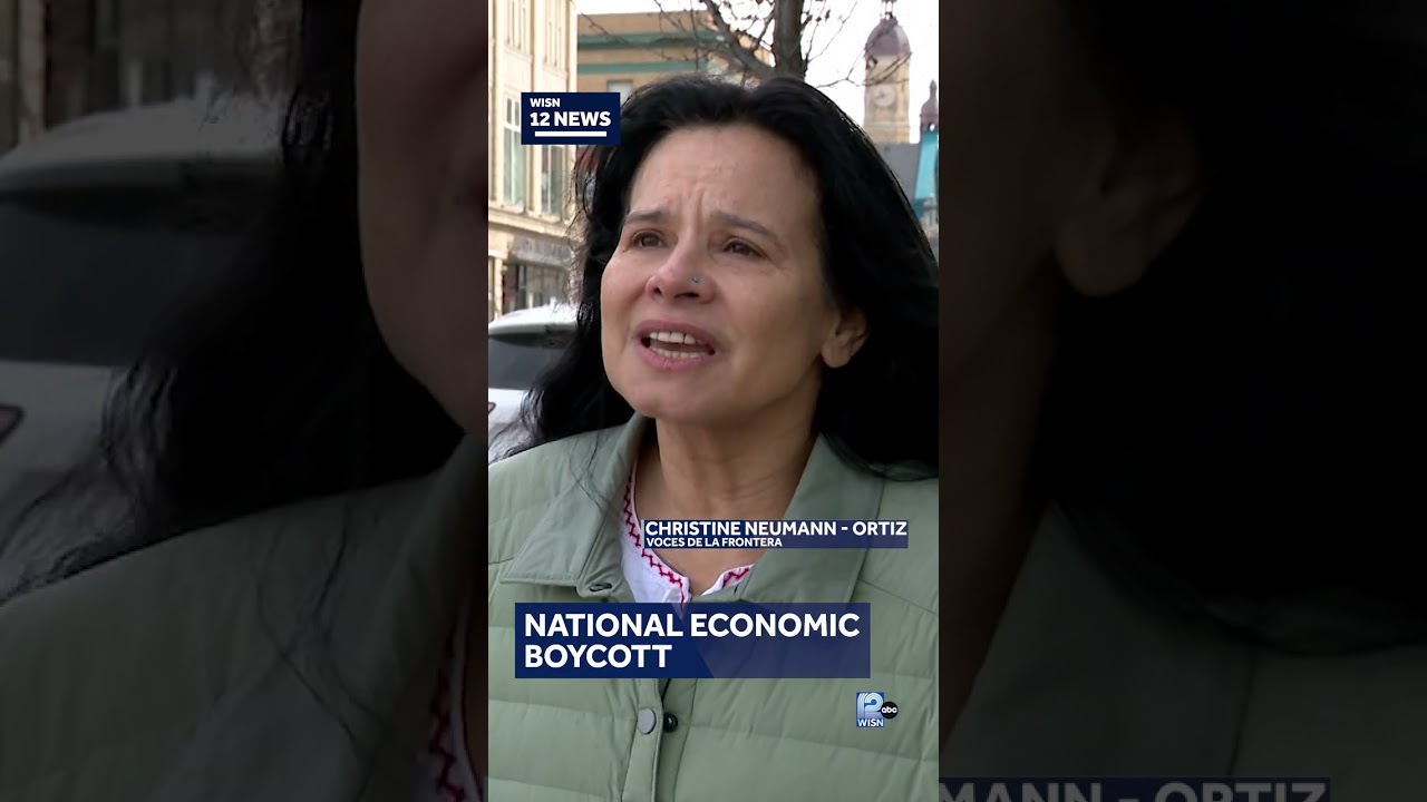 National Economic Boycott