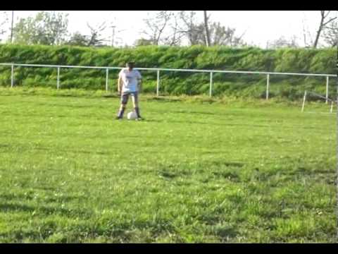 Bozsik program  2013 Szászvár