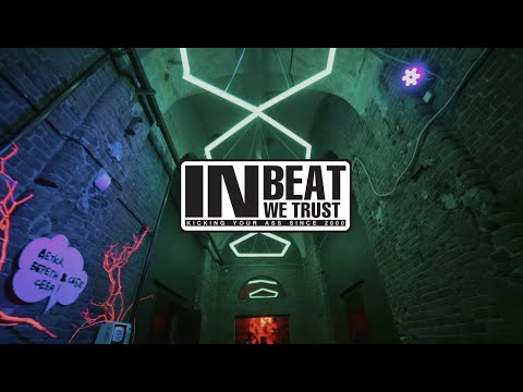 17/12/22 AFTERMOVIE • IBWT LAST RAVE 2022 @ BLANK