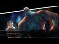 Street Fighter 5 Sagat Character Story Mode