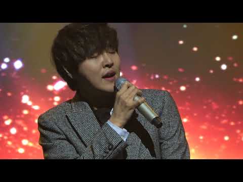 2018.3.13. 정동하 - Sun Shine  in Spring Concert 당진