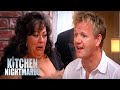 This Owner REJECTS Gordon's Help! | S3 E9 | Full Episode | Kitchen Nightmares | Gordon Ramsay