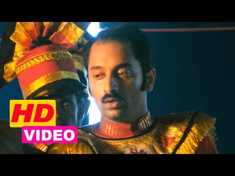 Amen Malayalam Movie | Climax Scene | Fahadh Faasil Wins Competition | Swati Reddy