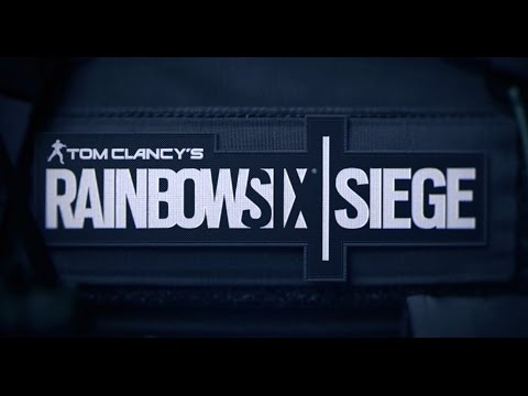 Rainbow Six: Siege - Full OST Album