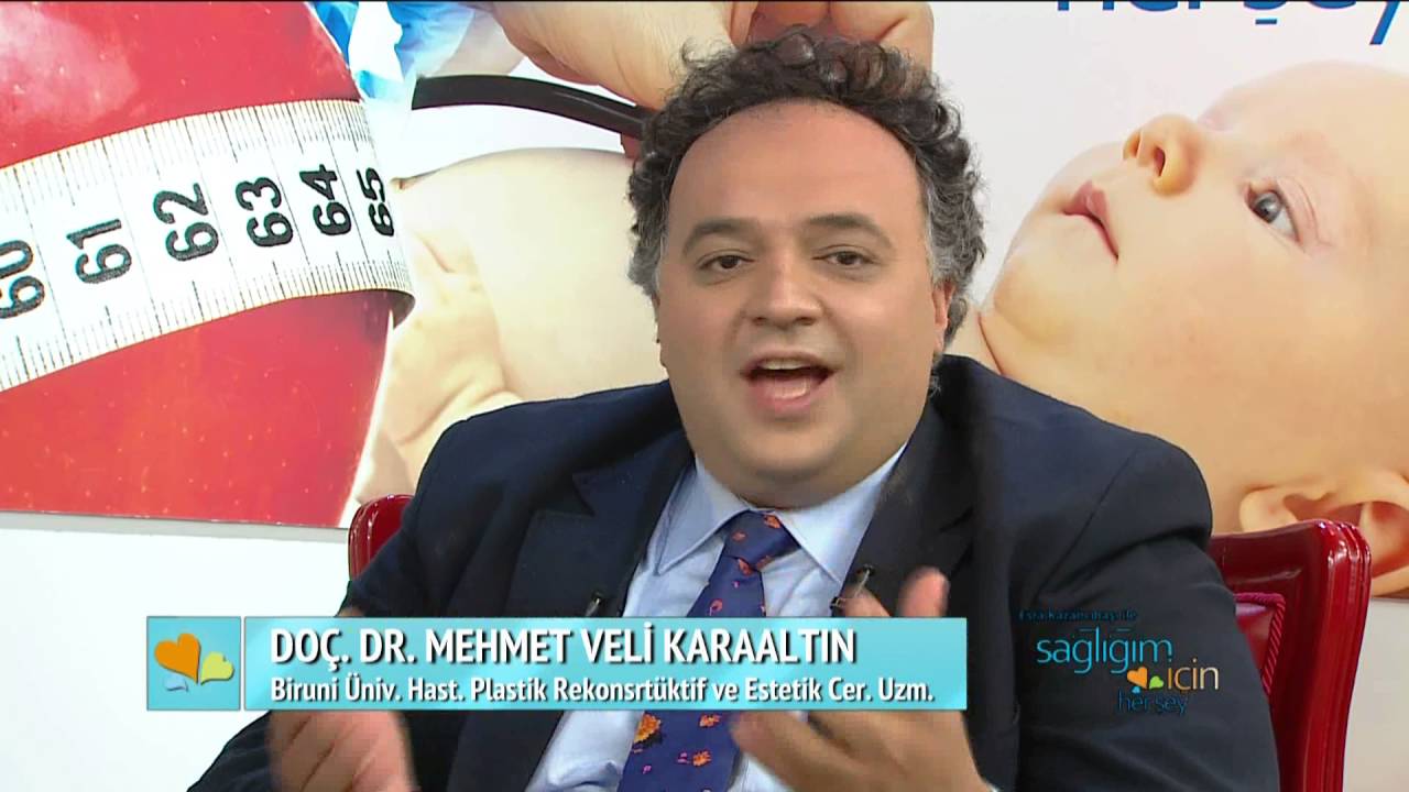 Üç Boyutlu Burun Estetiği Nedir?