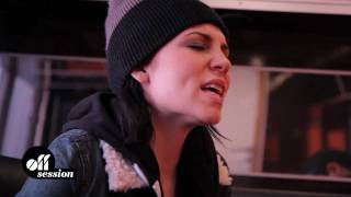 OFF SESSION - Skylar Grey: &quot;Invisible&quot;