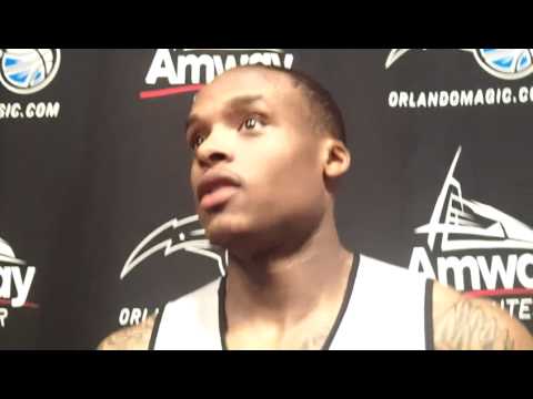 Htd Video: Maalik Wayns Summer League Day 3