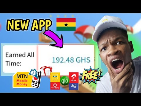 MAKE GHS7 DAILY IN GHANA (how to make money online in ghana)