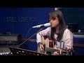 Hanin Dhiya - I Still Love You (The Overtunes Live Cover)