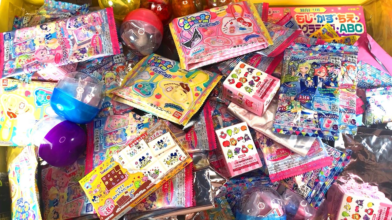 Unboxing Toys Only From Japan! - I Saved $100 with Neokyo - 86 Satisfying Minutes