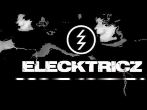 elecktricz Vs Ariana Grande Bootleg