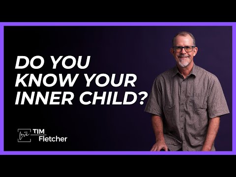 Inner Child - Part 1 | Re-Parenting - Part 12 | #complextrauma