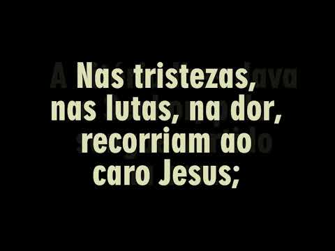 Harpa Cristã 330 A Fé dos Santos