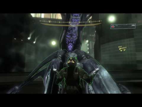 Halo 3 ODST:  Legendary Walkthrough - Mission 6 - Kikowani Station