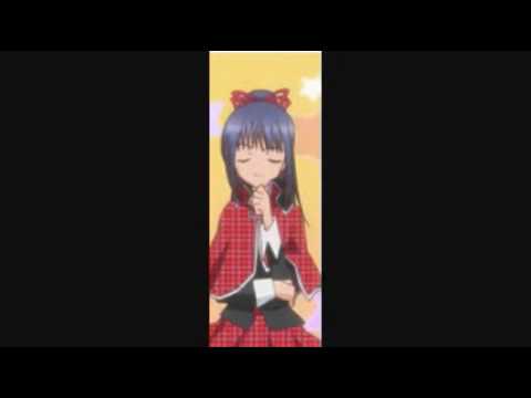Nadeshiko, Nagihiko Audition