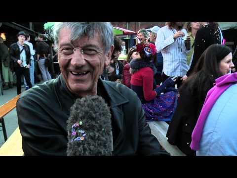 Bar25 - Tage ausserhalb der Zeit Film Premiere