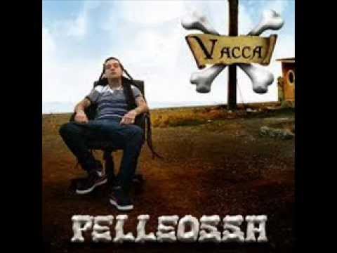 Vacca Feat Nano Spaventapasseri