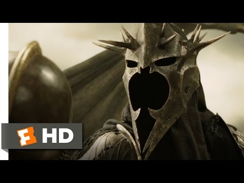 ロード・オブ・ザ・リング／王の帰還