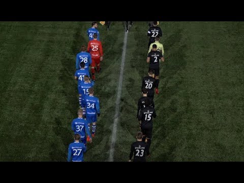 Samenvatting Jong PEC Zwolle - Jong FC Eindhoven