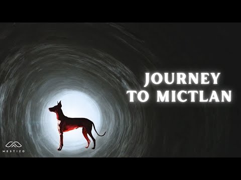 The Nine Levels of the Aztec Underworld