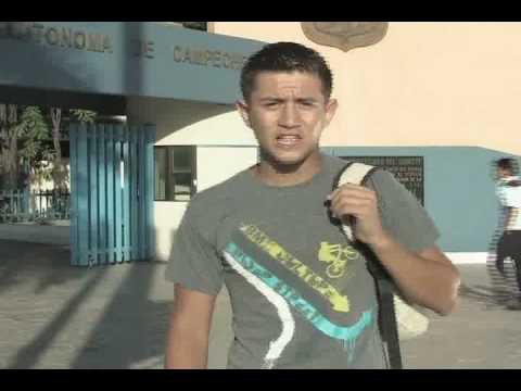 Los Jovenes queremos un Cambio