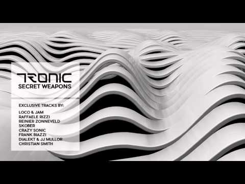 Dialekt & JJ Mullor - Littev [Tronic]