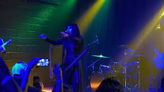 Stitched Up Heart - Catch Me When I Fall
