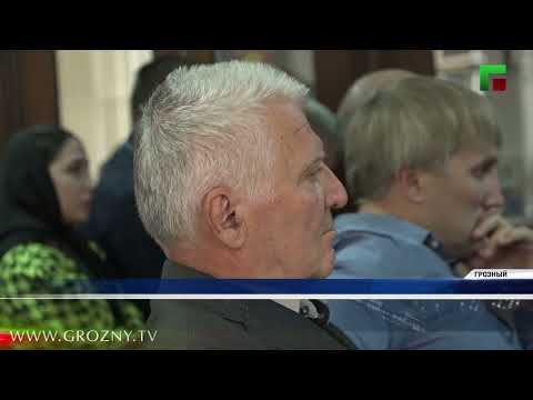 Состоялась презентация книги Исмаила Денильханова "Муаммар Каддафи. Падение Джамахирии"