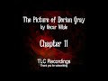 AUDIOBOOK The Picture of Dorian Gray (Chapter 11) by Oscar Wilde