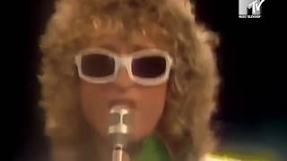 MICHEL POLNAREFF Tam Tam (1981) °MTV VINTAGE°