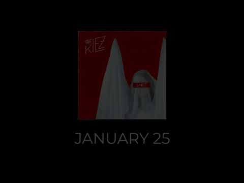 The Kiez // Ghost // Music Video Teaser #1