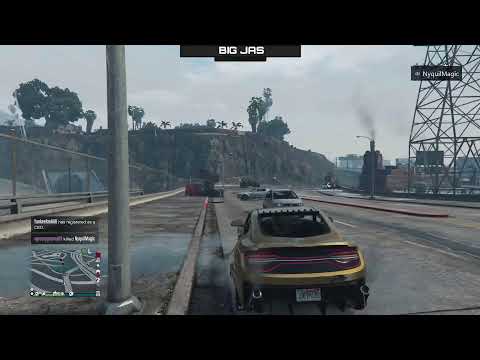 GTA V - Rihanna HALF TIME SUPER BOWL REVIEW