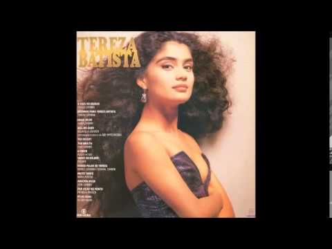 modinha paraTereza Batista Simone Caymmi "Tema de Tereza Batista"