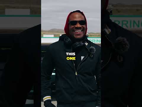 Thumbnail for Ferrari 296 GTS vs. Aston Martin Vantage vs. Porsche 911—Which Track Beast Wins? by Aston Martin