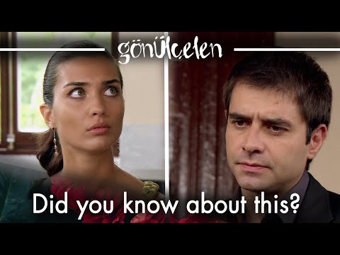 The journalists made Murat very angry - Episode 42 | Becoming a Lady