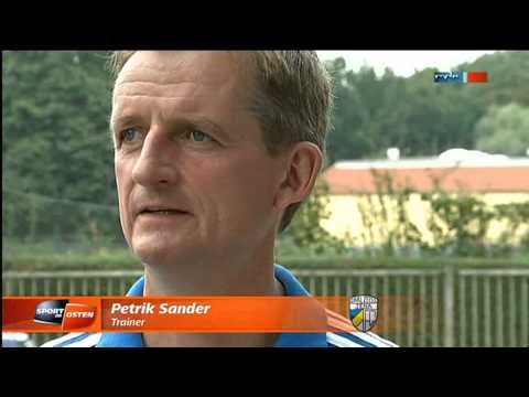 Vorbericht/Spielabsage 1.Spieltag Regionalliga 12/13 Zwickau - FC Carl Zeiaa Jena
