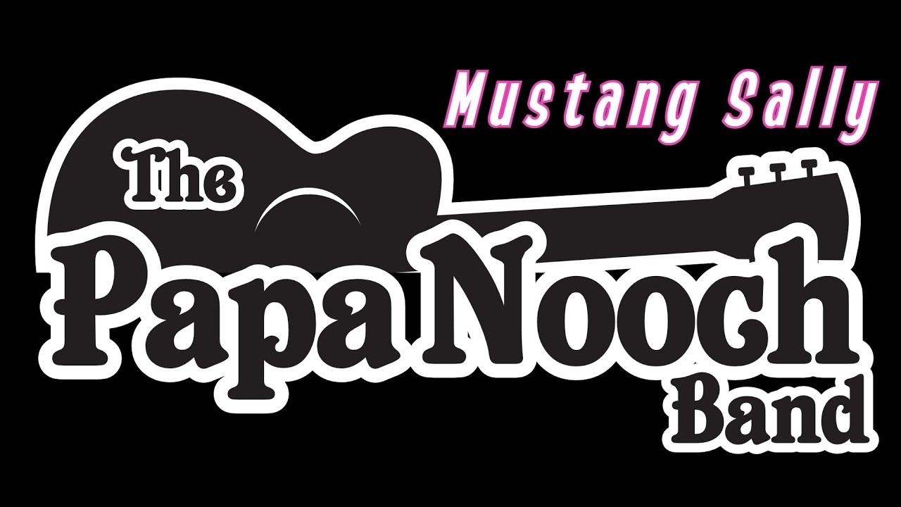 Promotional video thumbnail 4 for Papa Nooch Band