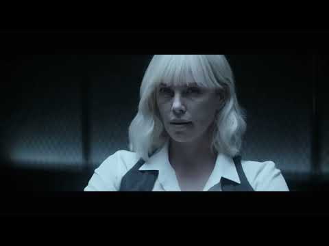 Atomic Blonde Soundtrack Trailer. Lyrics