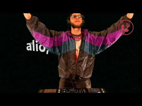 7BUGS - ALIO BASSEINĖLIS  [KATILINĖ]