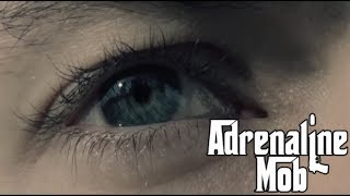 Adrenaline mob – Behind These Eyes [Legendado BR]